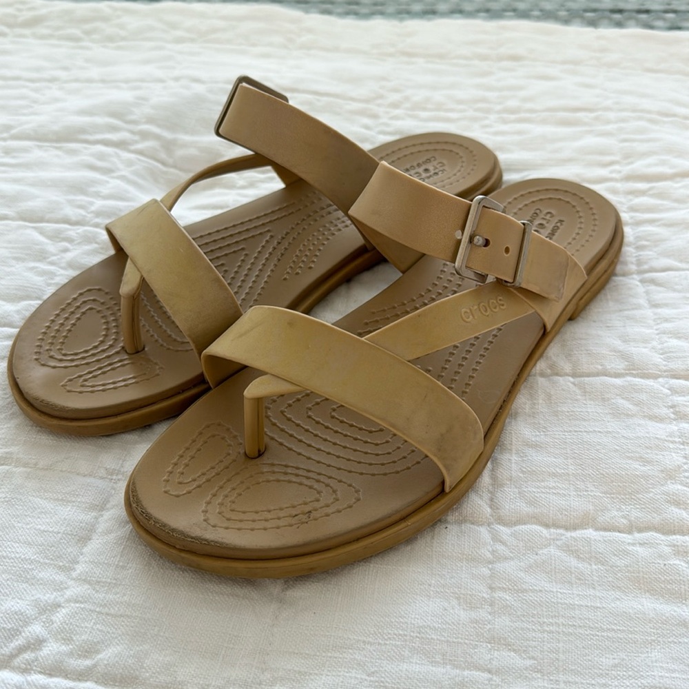 Slide Sandals